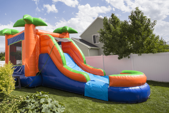 Fiesta's Rental